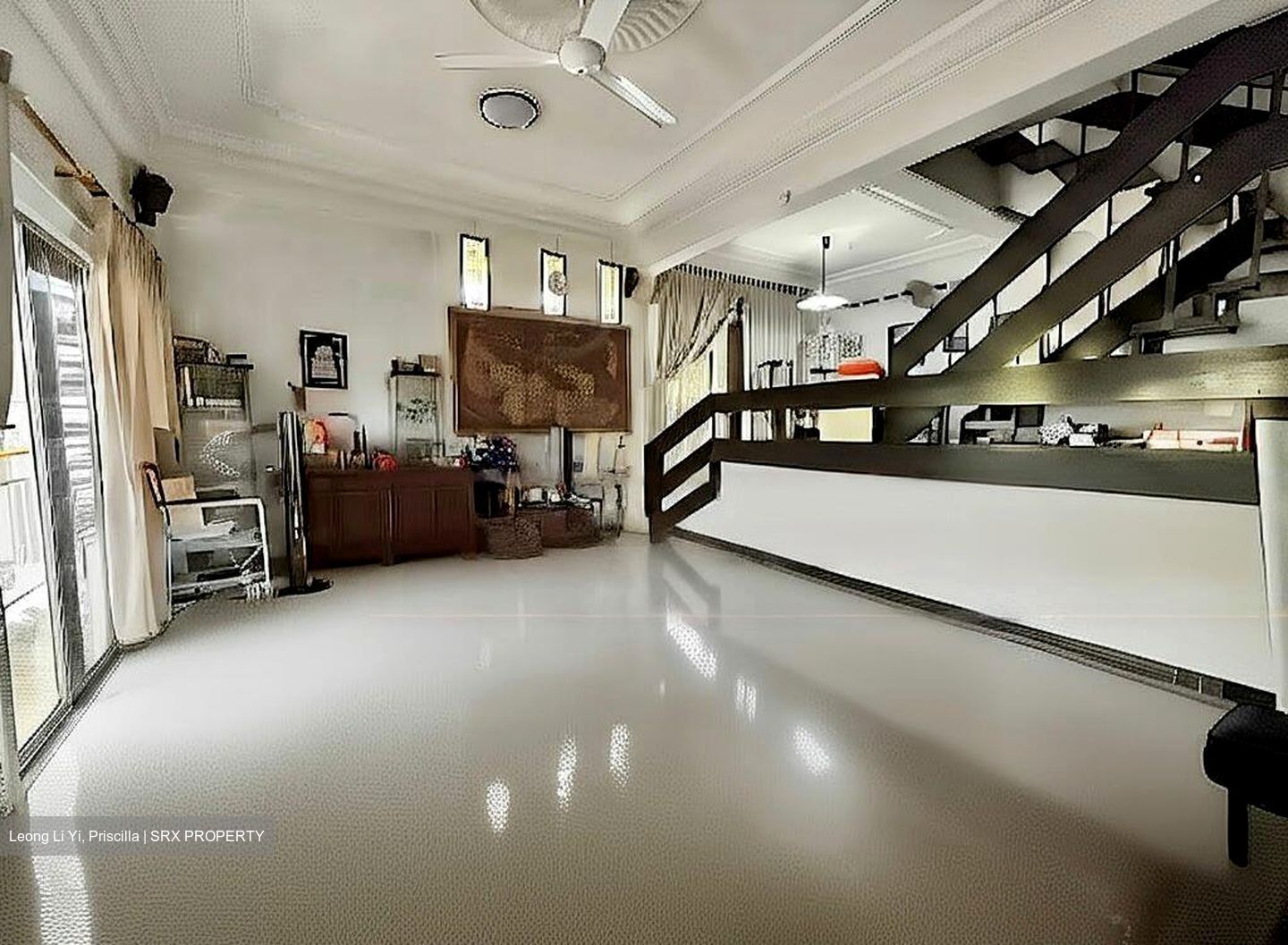 Golden Hill Estate (D19), Terrace #460081591